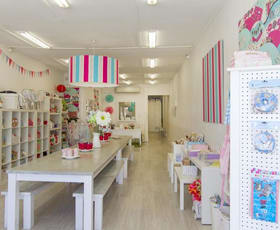 Shop & Retail commercial property leased at 517 High Street Prahran VIC 3181