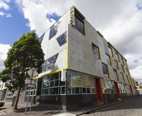 Offices commercial property leased at 320/87 Gladstone Street South Melbourne VIC 3205