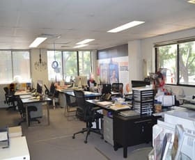 Factory, Warehouse & Industrial commercial property leased at 26 Underwood Street Botany NSW 2019