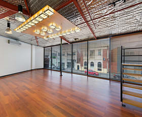 Factory, Warehouse & Industrial commercial property leased at 14 Church Street Hawthorn VIC 3122