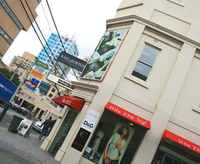 Shop & Retail commercial property leased at 10/210 Toorak Road South Yarra VIC 3141