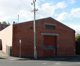 Factory, Warehouse & Industrial commercial property leased at 131 Goulburn Street West Hobart TAS 7000