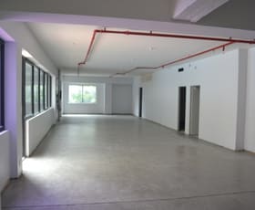 Offices commercial property leased at Rosebery NSW 2018