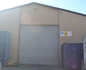 Factory, Warehouse & Industrial commercial property leased at Botany NSW 2019