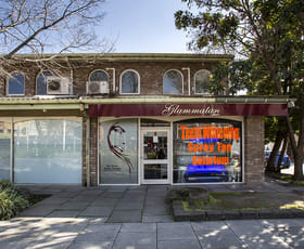 Medical / Consulting commercial property leased at Shop 4/22-28 Fitzroy Street St Kilda VIC 3182