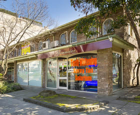 Medical / Consulting commercial property leased at Shop 4/22-28 Fitzroy Street St Kilda VIC 3182