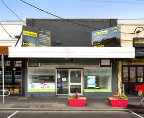 Medical / Consulting commercial property leased at 74 High Street Northcote VIC 3070