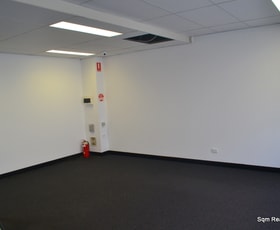 Showrooms / Bulky Goods commercial property leased at Alexandria NSW 2015