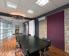 Offices commercial property leased at 121 Dover Street Richmond VIC 3121