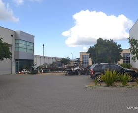 Factory, Warehouse & Industrial commercial property leased at Botany NSW 2019