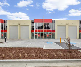 Factory, Warehouse & Industrial commercial property leased at 3/286-292 Darebin Road Fairfield VIC 3078