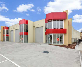 Factory, Warehouse & Industrial commercial property leased at 3/286-292 Darebin Road Fairfield VIC 3078