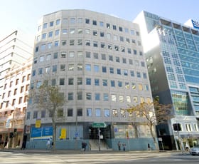 Offices commercial property leased at Suite 403/97 Pacific Highway North Sydney NSW 2060