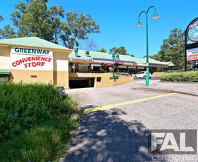 Shop & Retail commercial property leased at Shop  5-6/2 Kirkdale Road Chapel Hill QLD 4069