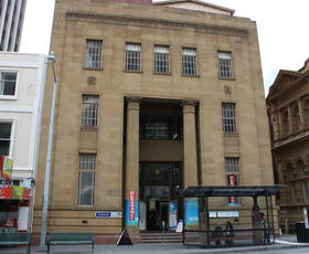 Shop & Retail commercial property leased at 11 Elizabeth Street Hobart TAS 7000