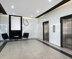 Offices commercial property leased at Suite 701/13 Spring Street Chatswood NSW 2067