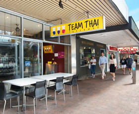Showrooms / Bulky Goods commercial property leased at Shop 2/16 Willoughby Road Crows Nest NSW 2065