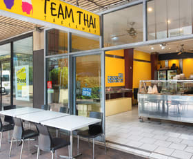 Medical / Consulting commercial property leased at Shop 2/16 Willoughby Road Crows Nest NSW 2065