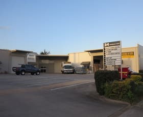 Offices commercial property leased at 8/34 Technology Drive Warana QLD 4575
