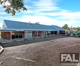 Shop & Retail commercial property leased at Lot  1/132 Yallambee Rd Jindalee QLD 4074