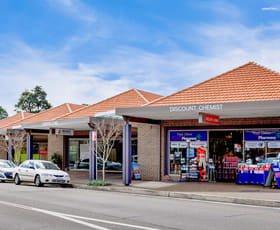 Offices commercial property leased at 10/191 Ramsay Street Haberfield NSW 2045