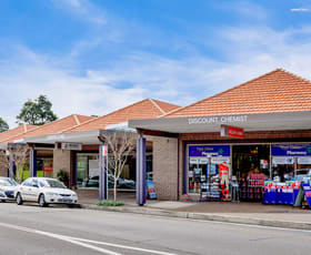 Medical / Consulting commercial property leased at 10/191 Ramsay Street Haberfield NSW 2045