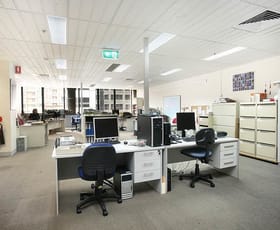 Offices commercial property leased at 307 Pitt Street Sydney NSW 2000