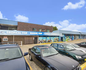 Parking / Car Space commercial property leased at 328-340 King Georges Road Beverly Hills NSW 2209