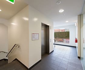 Offices commercial property leased at Part Level/219 Johnston Street Fitzroy VIC 3065