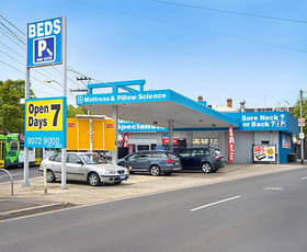 Shop & Retail commercial property leased at 605-625 Mt Alexander Road Moonee Ponds VIC 3039