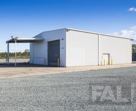 Development / Land commercial property leased at 49 Boundary Road Rocklea QLD 4106