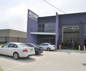 Factory, Warehouse & Industrial commercial property leased at Unit 1/15 Hi-Tech Place Seaford VIC 3198