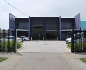 Factory, Warehouse & Industrial commercial property leased at Unit 1/15 Hi-Tech Place Seaford VIC 3198
