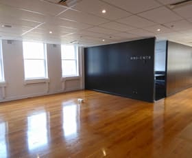 Offices commercial property leased at Level 8/460 Collins Street Melbourne VIC 3000