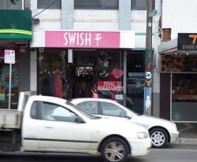 Shop & Retail commercial property leased at 474 Centre Road Bentleigh VIC 3204