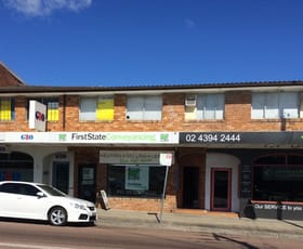 Medical / Consulting commercial property leased at 3a/84 Wallarah Road Gorokan NSW 2263