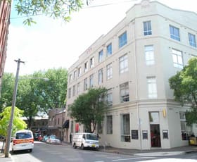 Showrooms / Bulky Goods commercial property leased at Level 3, 303/4-14 Buckingham Street Surry Hills NSW 2010