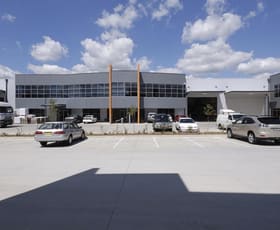 Factory, Warehouse & Industrial commercial property leased at Unit 8/17 Willfox St Condell Park NSW 2200