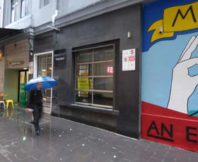 Shop & Retail commercial property leased at Shop 26/10 Equitable Place Melbourne VIC 3000