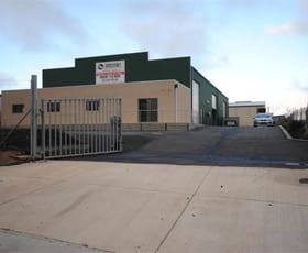 Factory, Warehouse & Industrial commercial property sold at 24-26 Eric Road Seaford SA 5169