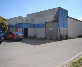 Factory, Warehouse & Industrial commercial property sold at Unit 5/38-40 Kinkaid Avenue North Plympton SA 5037