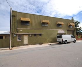 Factory, Warehouse & Industrial commercial property sold at 2 Kenneth Avenue Underdale SA 5032
