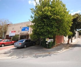 Factory, Warehouse & Industrial commercial property sold at Unit 1/138-140 Ashley Street Underdale SA 5032