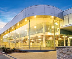 Factory, Warehouse & Industrial commercial property leased at 51 Parramatta Road Concord NSW 2137