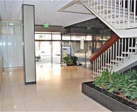 Offices commercial property leased at Lvl 1, Suite 2/68 Macquarie Street Parramatta NSW 2150