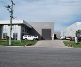 Factory, Warehouse & Industrial commercial property leased at Dandenong South VIC 3175