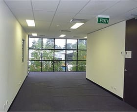 Factory, Warehouse & Industrial commercial property leased at Nunawading VIC 3131