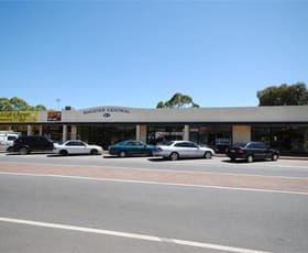 Offices commercial property leased at Shop 3/57-63  Bagster Road Salisbury North SA 5108