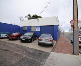 Factory, Warehouse & Industrial commercial property leased at 335 Port Road Hindmarsh SA 5007