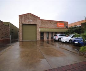 Factory, Warehouse & Industrial commercial property leased at 47-49 King Street Norwood SA 5067